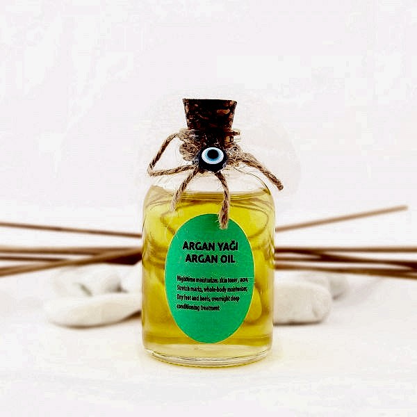ARGAN AROMA THERAPYAG